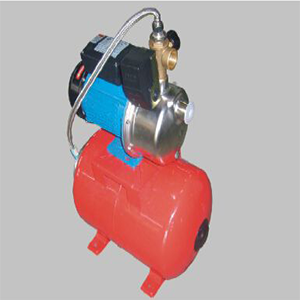 ABJZ系列自动增压泵