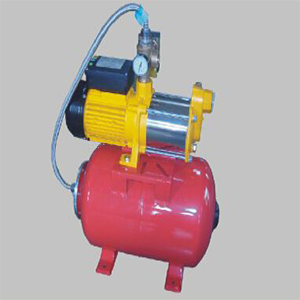 ABM系列自动增压泵