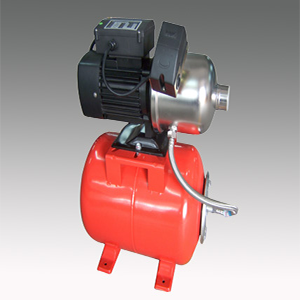 ACMF-H系列自动增压泵
